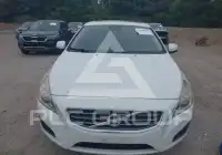 2012 Volvo S60 фото