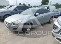 2012 Volvo S60 фото