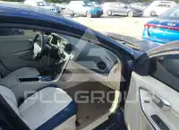2012 Volvo S60 фото