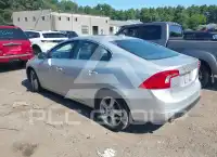 2012 Volvo S60 фото