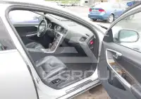 2012 Volvo S60 фото