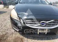 2012 Volvo S60 фото