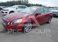 2012 Volvo S60 фото