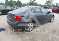 2012 Volvo S60 photo