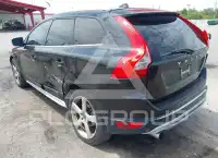 2012 Volvo XC60 фото