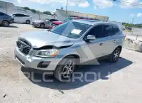 2012 Volvo XC60 фото