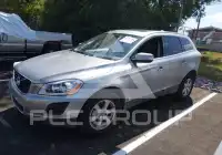 2012 Volvo XC60 фото