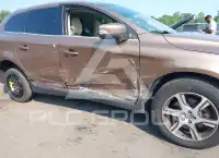 2012 Volvo XC60 фото
