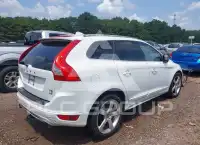 2012 Volvo XC60 photo