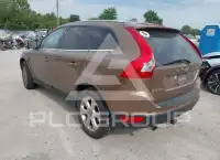 2012 Volvo XC60 фото