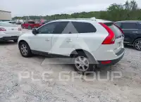 2012 Volvo XC60 фото