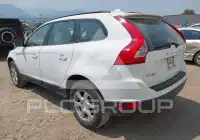 2012 Volvo XC60 фото