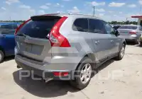 2012 Volvo XC60 photo