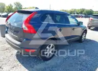 2012 Volvo XC60 photo
