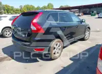 2012 Volvo XC60 photo