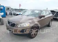2012 Volvo XC60 фото