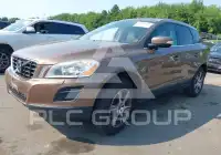 2012 Volvo XC60 фото