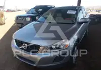 2012 Volvo XC60 фото