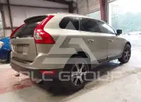 2012 Volvo XC60 photo