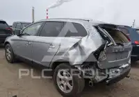 2012 Volvo XC60 photo