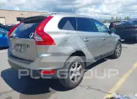 2012 Volvo XC60 фото