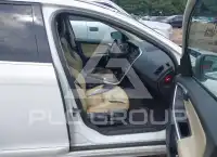 2012 Volvo XC60 photo