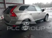 2012 Volvo XC60 фото