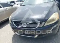 2012 Volvo XC60 фото