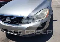 2012 Volvo XC60 photo