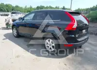 2012 Volvo XC60 фото