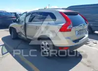 2012 Volvo XC60 фото