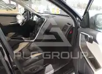 2012 Volvo XC60 фото