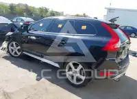 2012 Volvo XC60 photo