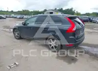 2012 Volvo XC60 фото