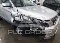 2012 Volvo XC60 фото