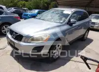 2012 Volvo XC60 photo