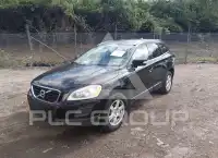 2012 Volvo XC60 фото