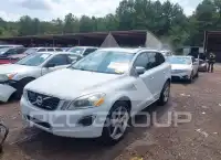 2012 Volvo XC60 photo