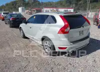 2012 Volvo XC60 фото