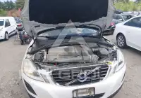 2012 Volvo XC60 photo