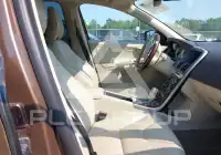 2012 Volvo XC60 фото