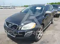 2012 Volvo XC60 фото