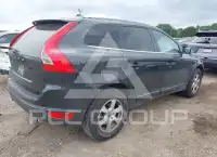 2012 Volvo XC60 фото