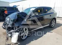 2012 Volvo XC60 photo