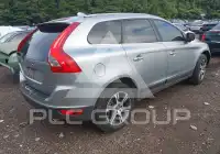 2012 Volvo XC60 photo