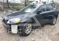 2012 Volvo XC60 фото