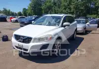 2012 Volvo XC60 фото