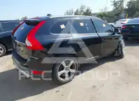 2012 Volvo XC60 photo