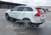 2012 Volvo XC60 фото
