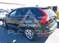 2012 Volvo XC60 photo
